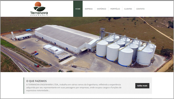 ITALIC - Terranova Engenharia