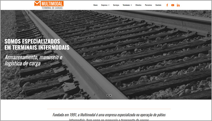 ITALIC - Multimodal Terminal