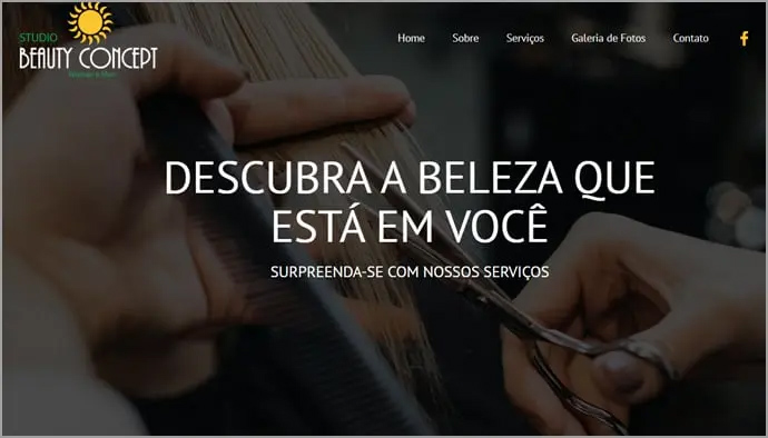 ITALIC - Studio Beauty