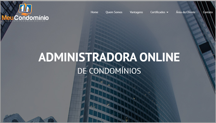 ITALIC - Meu Condomínio